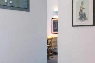 Haus über der Traumbucht - Nr. S356.2