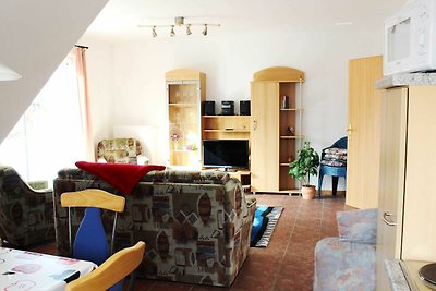Apartamento Vacaciones familiares Lütow