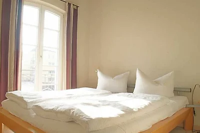 Vakantieappartement Gezinsvakantie Kühlungsborn