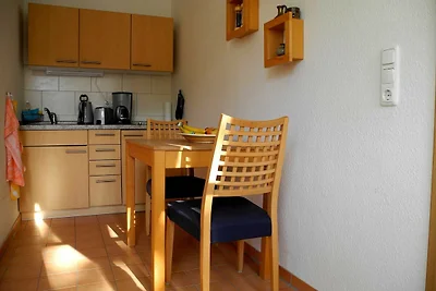 Appartamento Vacanza con famiglia Graal-Müritz