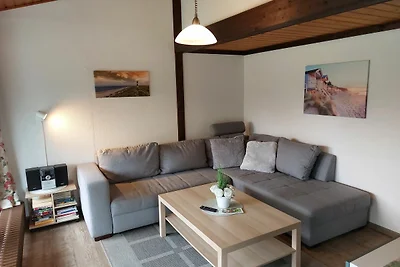 Ferienhaus 85 Scout 42qm für max.