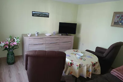 Vakantieappartement Gezinsvakantie Korswandt