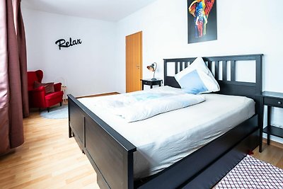 Vakantieappartement Gezinsvakantie Chemnitz