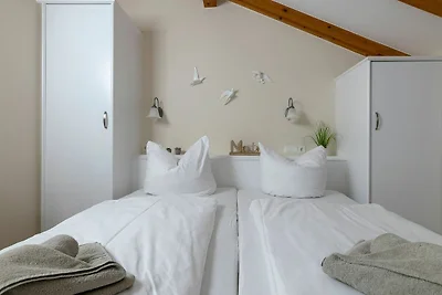 Haus Seeblick Whg 01 mit Terrasse