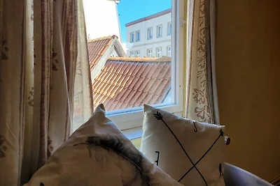 Klabauterdeck steuerbord (DG)