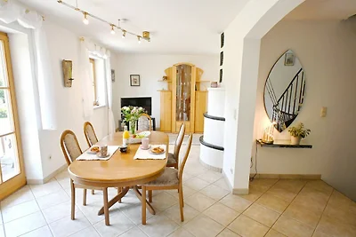 Casa vacanze Vacanza di relax Chieming