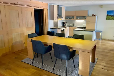 1. Kaminwohnung