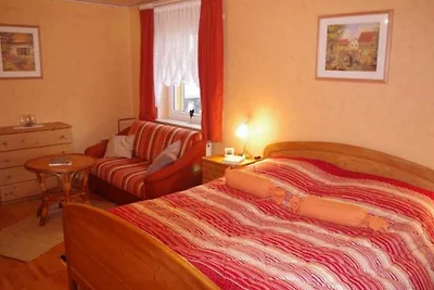 Odenwaldferienwohnung Bischoff