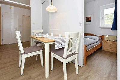 Appartamento Vacanza con famiglia Neuharlingersiel