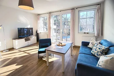 Fewo Muschelgrund Ref. 213179 u 2