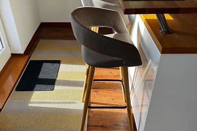 Ferienwohnung Mühlradblick Loft
