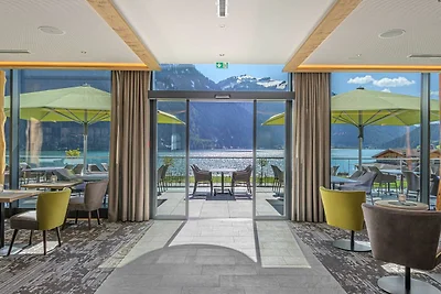 Hotel Cultuur en bezienswaardigheden Nesselwängle