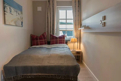 Vakantieappartement Gezinsvakantie Börgerende-Rethwisch