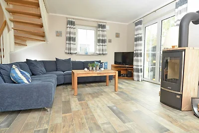 Casa vacanze Vacanza di relax Baabe