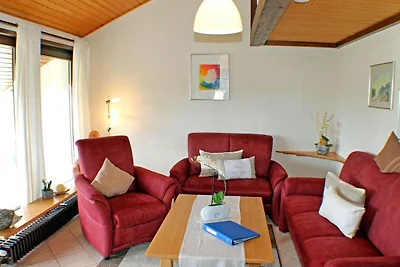 OFI-94 - Gut ausgestattetes Ferienhaus mit Te...