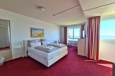 Hotel Cultuur en bezienswaardigheden Haffkrug