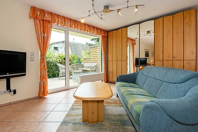 Ferienappartement am Küstenwald