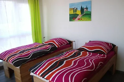 Appartamento Vacanza con famiglia Grossbettlingen