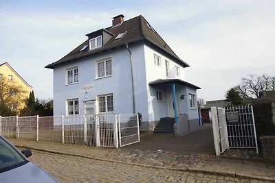 Appartamento Vacanza con famiglia Bergen auf Rügen