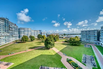 Ferienpark - Haus L, App. 0L0506