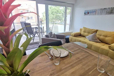 Haus Pole Poppenspäler I Whg 07