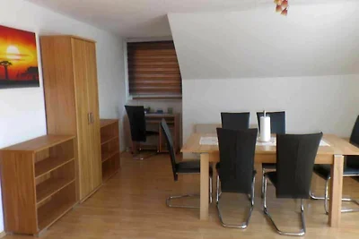 Vakantieappartement Gezinsvakantie Walldorf