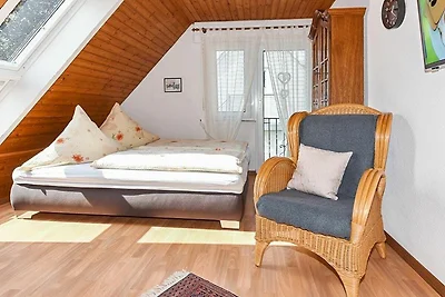 Ferienwohnung Schwalbennest