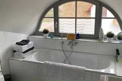 Vakantiehuis Ontspannende vakantie Zierow