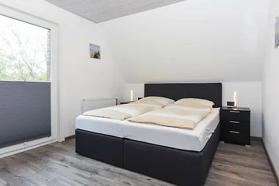 Ferienwohnung Krabbe
