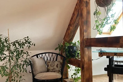 Appartamento Vacanza con famiglia Sonneberg