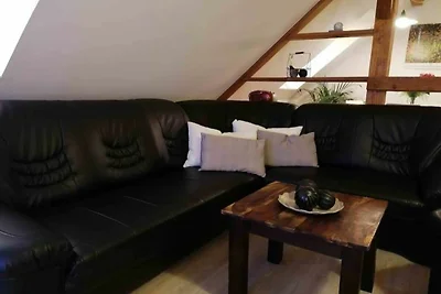 Vakantieappartement Gezinsvakantie Malchow
