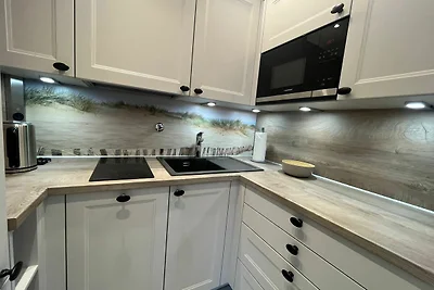 2-Zimmerwohnung Appm. 50