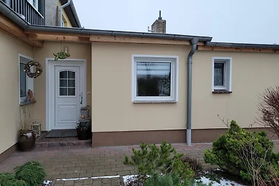 Ferienwohnung Erdgeschoss