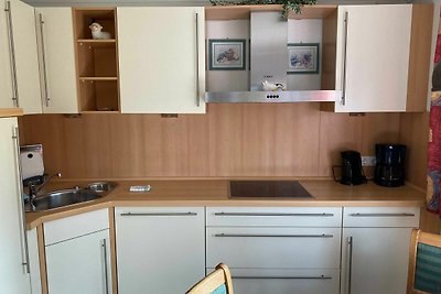 Vakantieappartement Gezinsvakantie List