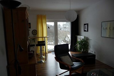Appartement Vacances avec la famille Idar-Oberstein