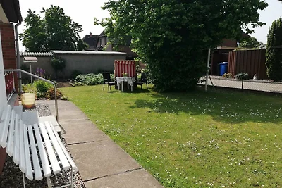 Vakantieappartement Gezinsvakantie Kirchdorf