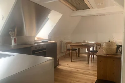 Ferienwohnung Söben im Landhaus Börmoos