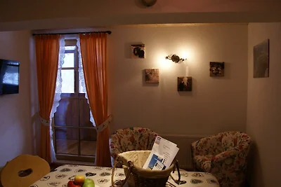 Ferienwohnung 4 Personen 1