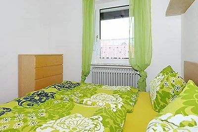 Appartamento Vacanza con famiglia Neuharlingersiel