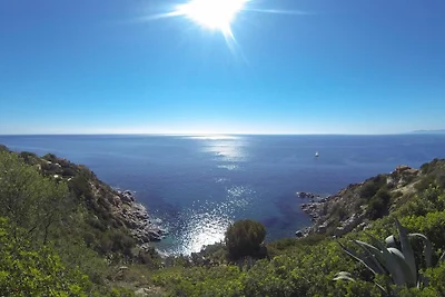 Appartamento Vacanza con famiglia Maracalagonis