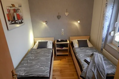 Ferienhaus Geers