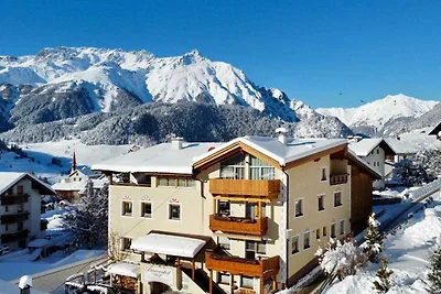 Appartamento Vacanza con famiglia Nauders