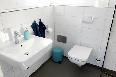 Penthouse Strandkieker