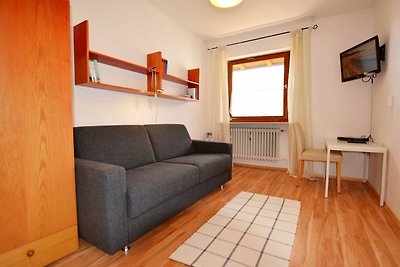 Vakantieappartement Gezinsvakantie Bernau