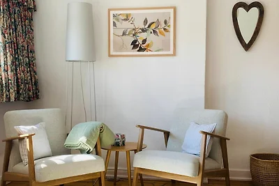 Doppelzimmer Heimatliebe