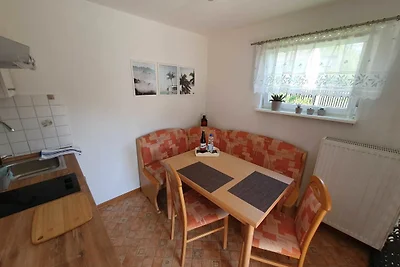 Appartamento Vacanza con famiglia Oberharz am Brocken