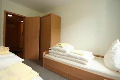 Vakantieappartement Gezinsvakantie Willingen