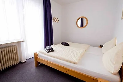 Vakantieappartement Gezinsvakantie Sankt Andreasberg