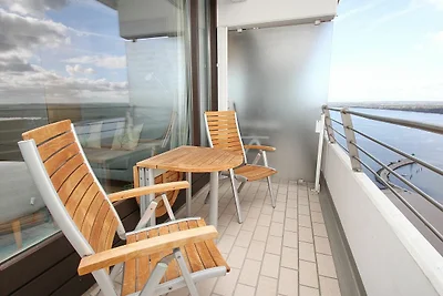 Trelleborgallee, Fewo 145