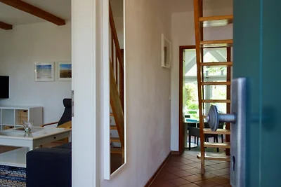 Ferienhaus Wolthuser Warf III